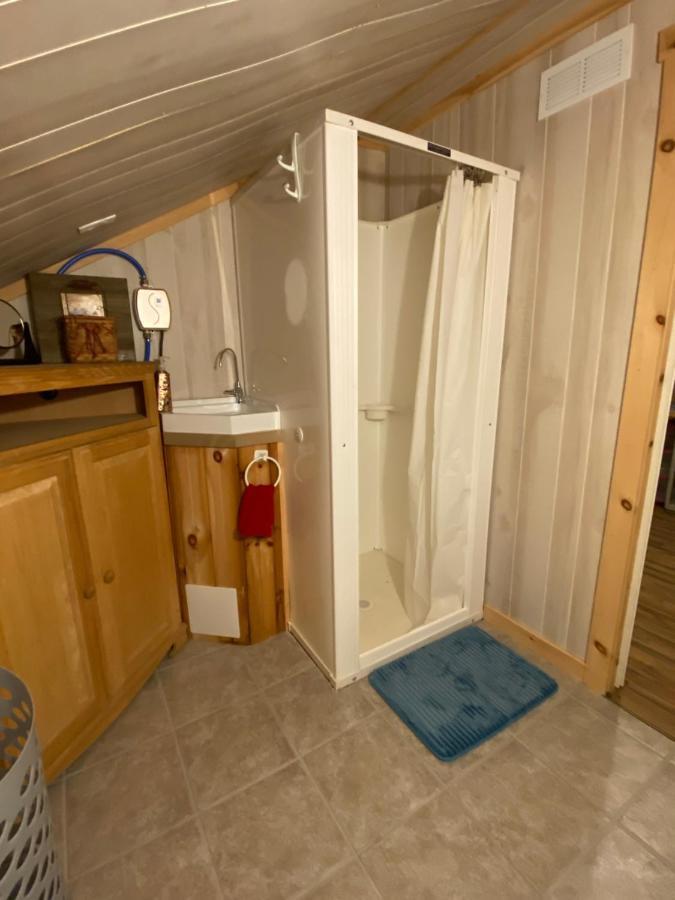Charming Studio In-Law On Great East Lake Acton ภายนอก รูปภาพ