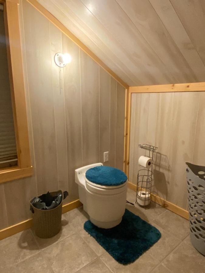 Charming Studio In-Law On Great East Lake Acton ภายนอก รูปภาพ