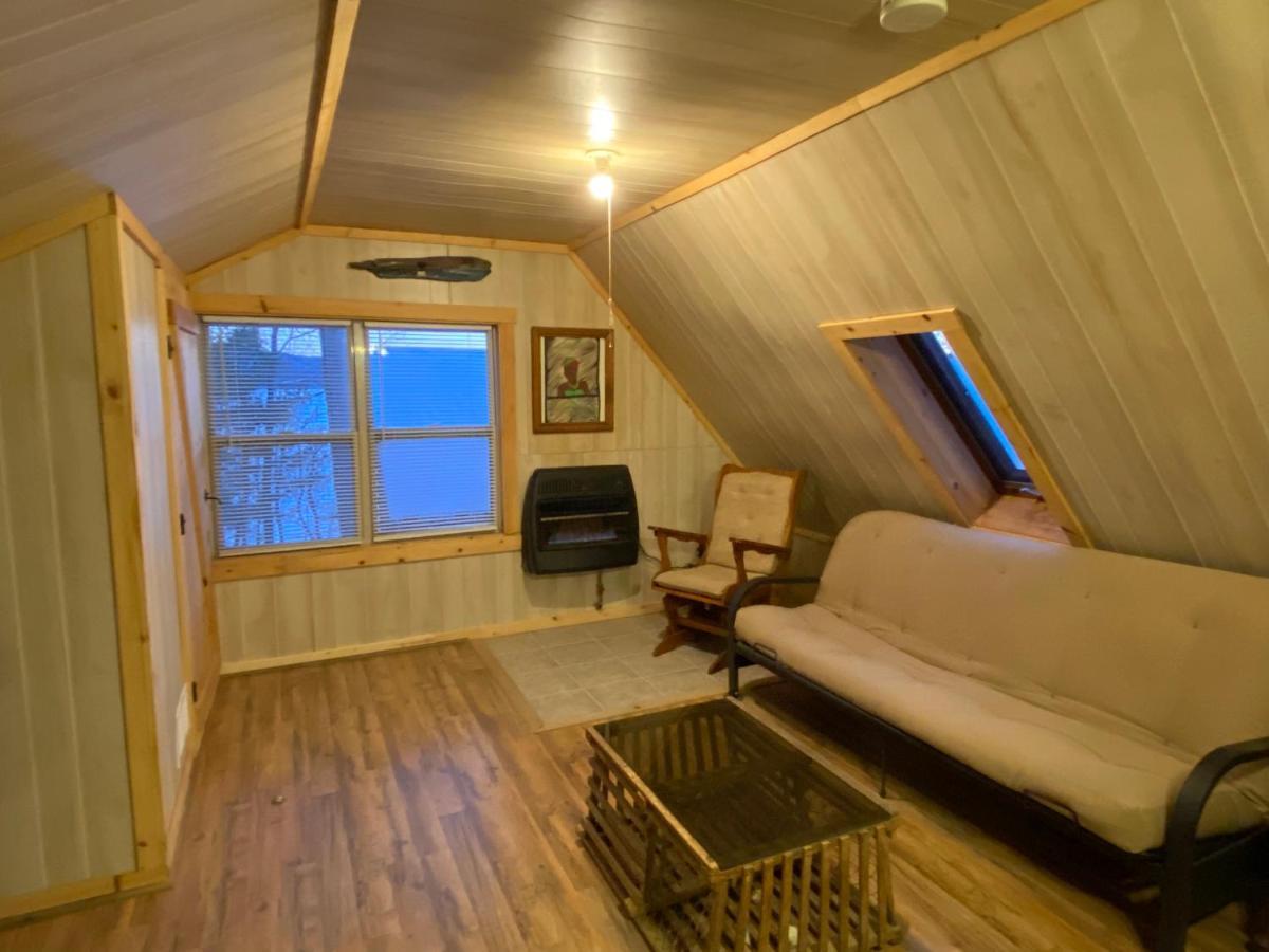 Charming Studio In-Law On Great East Lake Acton ภายนอก รูปภาพ